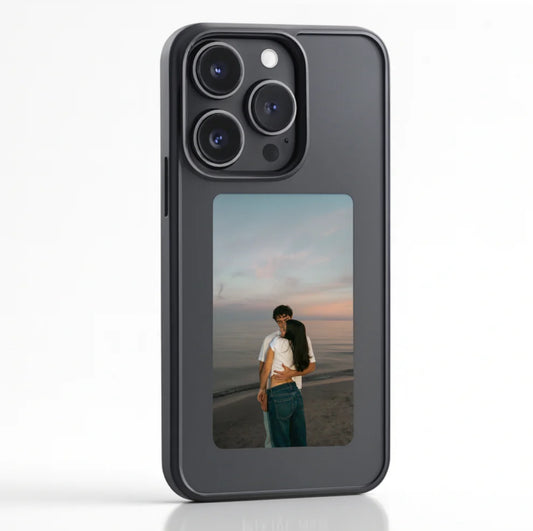 Personalized NFC Photo Phone Case